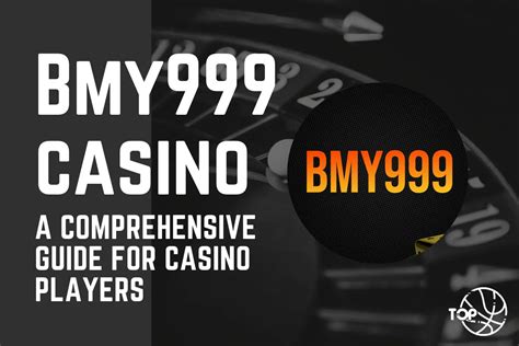 bmy casino